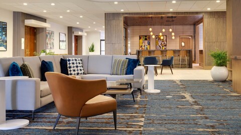 홀리데이 인 산호세 - 실리콘 밸리 바이 IHG