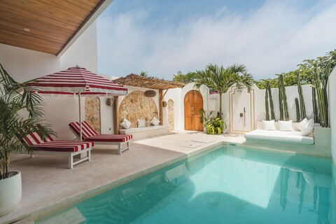 빌라 마카이 바이 알프레드 인 발리