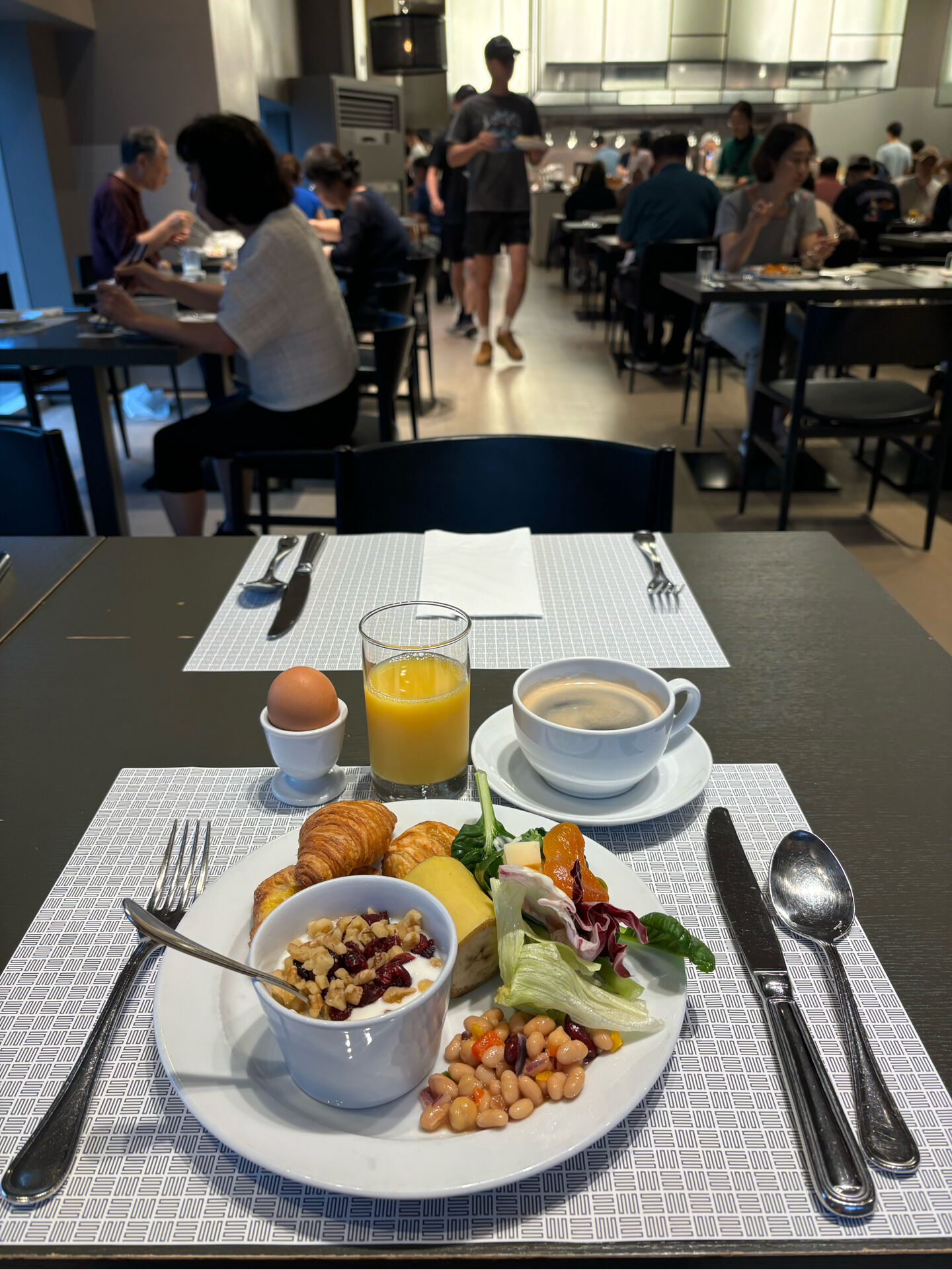 신라스테이 광화문 객실