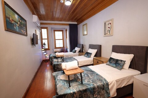 더 트립 이스탄불 호텔