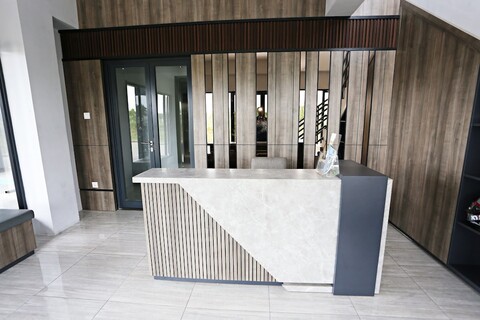 누산타라 룸스 리버데일 바이 레코마