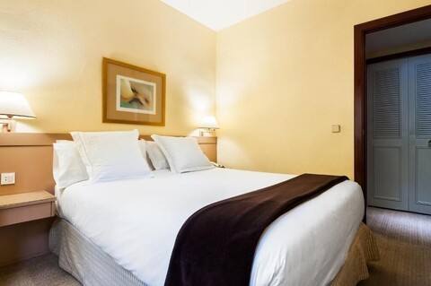 에스파호텔 플라자 바실리카