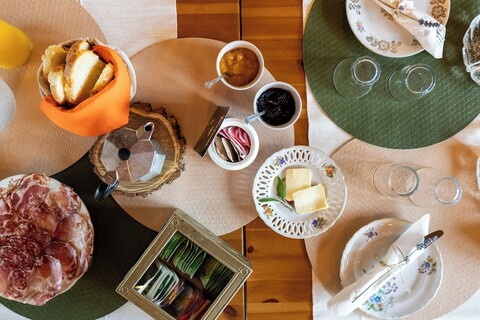 아그리투리스모 다 제피