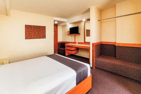 오요 호텔 히달고