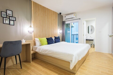 제인 익스프레스 & 스위트스