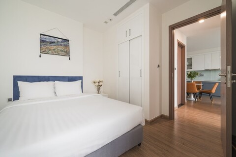 빈홈스 그린 베이 럭셔리 아파트먼트