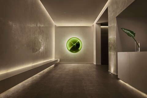 더 타임스 스퀘어 에디션