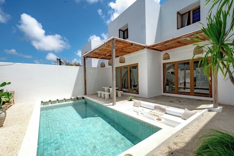 빌라 마리아 마리아