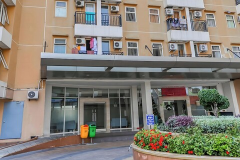 OYO 94041 로얄 스테이