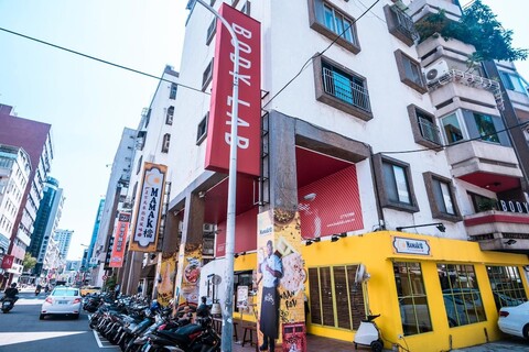 타이베이 브리즈 B&B