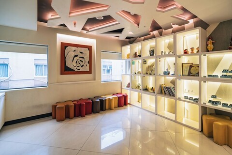 호텔 푸리 타이베이 스테이션 브랜치