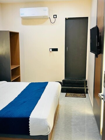 호텔 GRS 팰리스