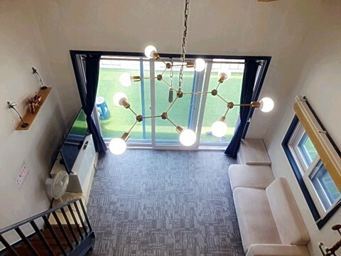 진천 달과해펜션