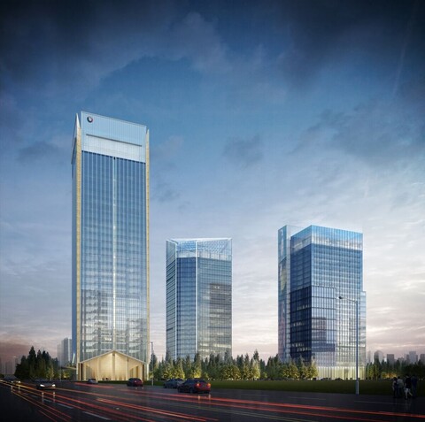 티-시티 프레지덴셜 호텔