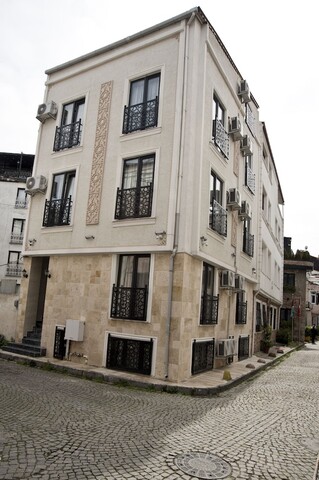 술탄 술레이만 아파트 호텔