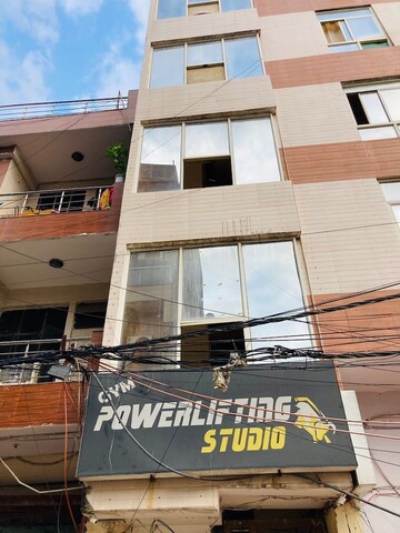 스카이 뷰 레지던시