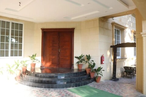 보라노 호텔 이슬라마바드