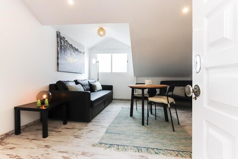 바이로 알토 뷰 바이 호밍