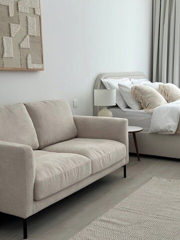 JVC의 아늑한 스튜디오 아파트