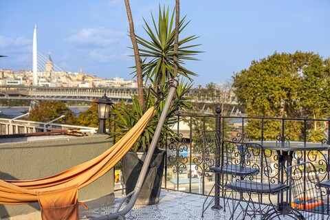 루미나 부티크 호텔