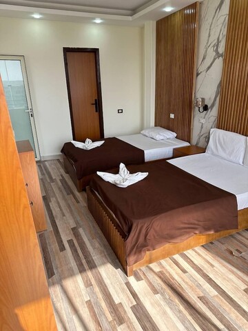 피라미드 히스토리 인