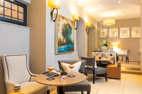 부티크 호텔 스타리 그라드