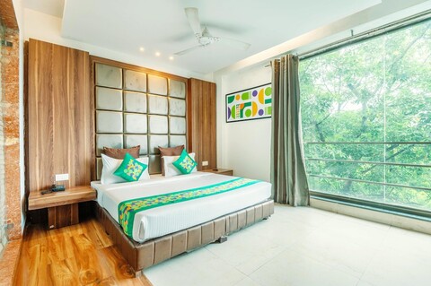 트리보 트윈 트리