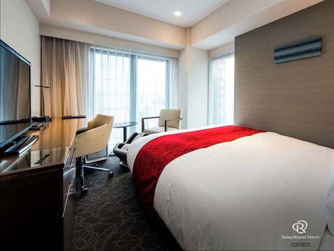 다이와 로이넷 호텔 마쓰야마