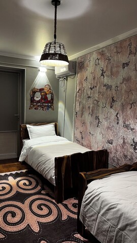 빅 야드 호스텔