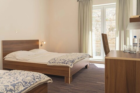 호텔 라벤더 - 올랜더 리조트