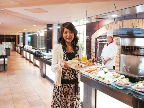 호텔 쿠사카베 아르메리아