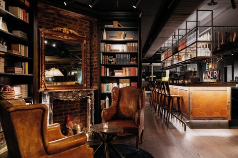 루비 로시 호텔 뮌헨