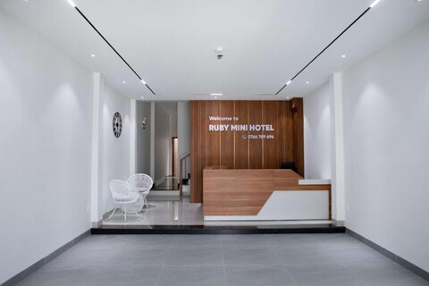 Ruby Mini Hotel