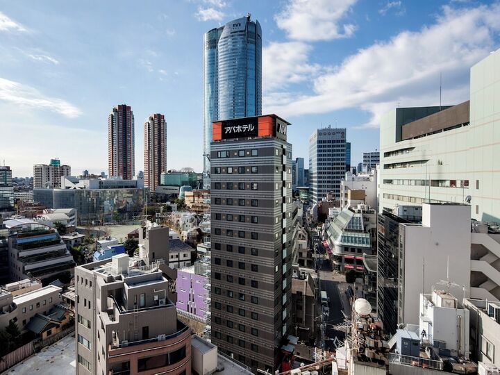 APA 호텔 교토 에키히가시 대표 이미지