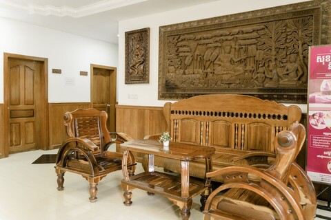 챔페이 앙코르 호텔