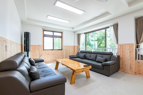 여수 편백하우스