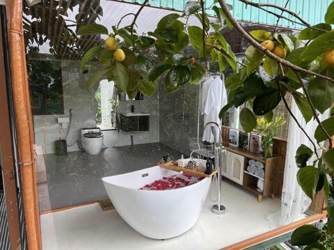 더 아트 - 안 옌 빌라