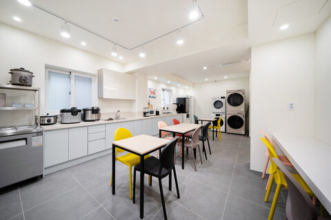 포항 대도동 컴포트 호텔