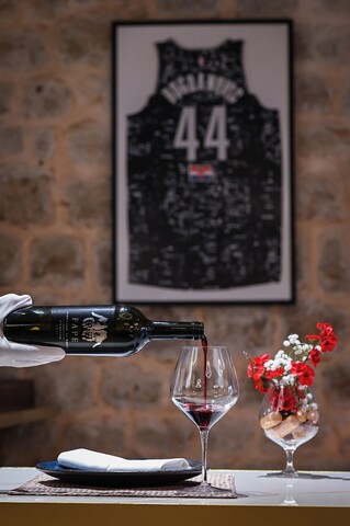 게스트하우스 포티 포