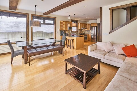 니세코 센트럴 하우스 앤드 아파트먼트