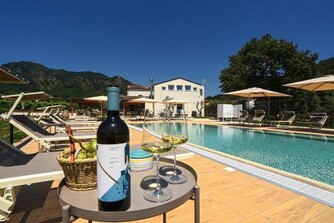 Agriturismo Guerritore