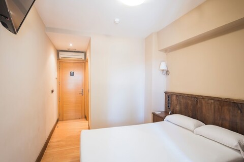 호텔 알다 아베니다