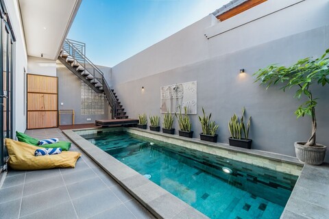 필스 라이크 홈 빌라