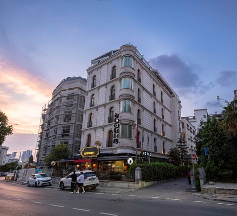 미 홈 - 부티크 클래스