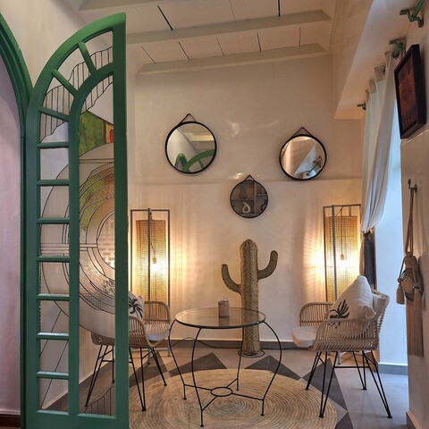 리야드 다르 엘 그라블리