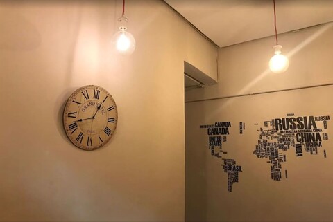 호스탈 MYD 로스 페랄레스