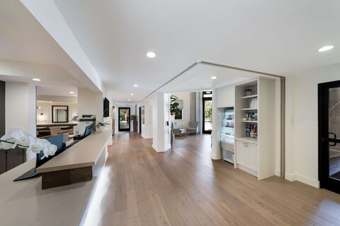 베스트 웨스턴 디 인 오브 로스 가토스