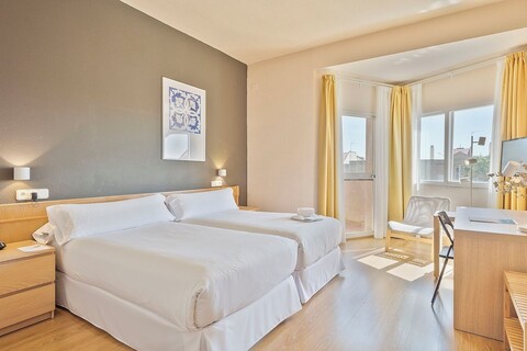 호텔 TRH 라 모티야