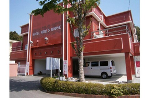 Hotel An no Ie