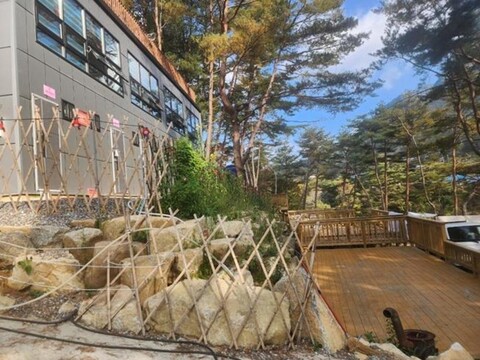 River Park Glamping & Camping Site